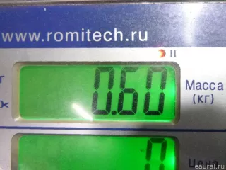 96966710 GM Заслонка дроссельная механическая Chevrolet Spark M300 Арт E48377437, вид 5