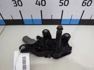 4538205800 Smart Моторчик стеклоочистителя задний Smart Forfour 2 Арт E48377936