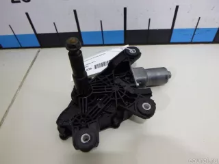 4538205800 Smart Моторчик стеклоочистителя задний Smart Forfour 2 Арт E48377936, вид 2
