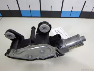 4538205800 Smart Моторчик стеклоочистителя задний Smart Forfour 2 Арт E48377936, вид 4