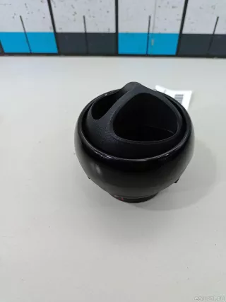 45383053019J63 Smart Дефлектор воздушный Smart Forfour 2 Арт E48378285, вид 2