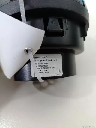 45383053019J63 Smart Дефлектор воздушный Smart Forfour 2 Арт E48378285, вид 4