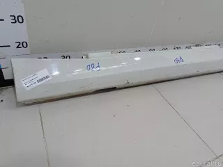 51777837435 BMW Накладка на порог (наружная) BMW 1 E81/E82/E87/E88 Арт E48378700, вид 2