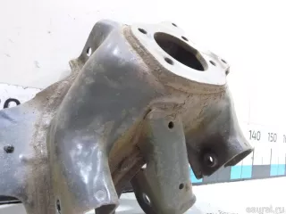 1785712 Ford Рычаг задний продольный левый Ford Focus 3 restailing Арт E48379072, вид 3