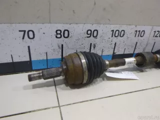 391015061R Renault Полуось передняя левая Renault Duster 2 Арт E48380419, вид 2