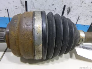 391015061R Renault Полуось передняя левая Renault Duster 2 Арт E48380419, вид 4