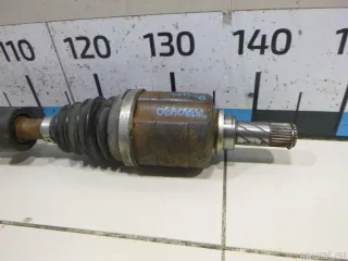 391015061R Renault Полуось передняя левая Renault Duster 2 Арт E48380419, вид 5