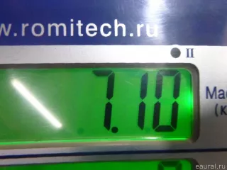 391015061R Renault Полуось передняя левая Renault Duster 2 Арт E48380419, вид 10