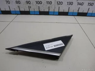 1730620 Ford Накладка переднего крыла левого Ford Focus 3 restailing Арт E48381016, вид 1