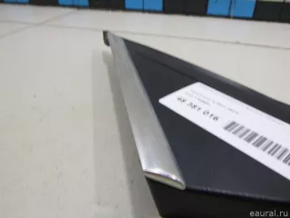1730620 Ford Накладка переднего крыла левого Ford Focus 3 restailing Арт E48381016, вид 2