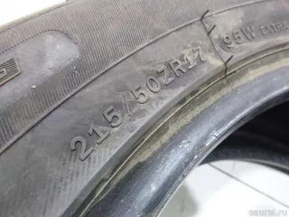 Шина Ford Focus 3 restailing Арт E48381906, вид 4