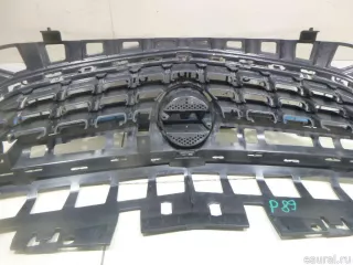1320167 GM Решетка радиатора Opel Astra J Арт E48383102, вид 7