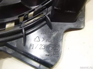 1320167 GM Решетка радиатора Opel Astra J Арт E48383102, вид 9