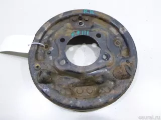 1710335 Ford Щит опорный задний правый Ford Focus 3 restailing Арт E48387316, вид 2