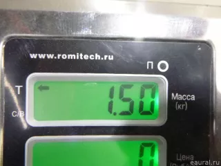 1710335 Ford Щит опорный задний правый Ford Focus 3 restailing Арт E48387316, вид 3
