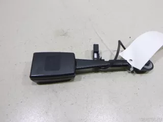 13368931 GM Ответная часть ремня безопасности Opel Astra J Арт E48388037, вид 2
