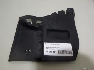 5Q0825272A VAG Пыльник Skoda Octavia A8 Арт E48390151, вид 1