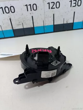 6RA959654 VAG Механизм подрулевой для SRS (ленточный) Skoda Rapid Арт E48390506, вид 2
