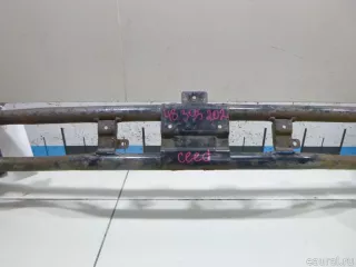 86630A2250 Hyundai-Kia Усилитель заднего бампера Kia Ceed 2 Арт E48395202, вид 4