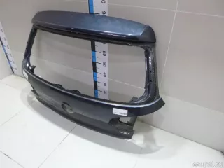 5K6827025J VAG Дверь багажника Volkswagen Golf 6 Арт E48397567, вид 4