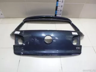 5K6827025J VAG Дверь багажника Volkswagen Golf 6 Арт E48397567, вид 6