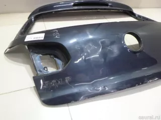 5K6827025J VAG Дверь багажника Volkswagen Golf 6 Арт E48397567, вид 7