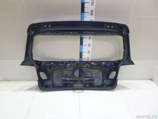 5K6827025J VAG Дверь багажника Volkswagen Golf 6 Арт E48397567, вид 10