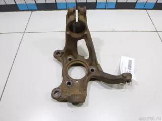 5Q0407256Q VAG Кулак поворотный передний правый Volkswagen Golf SPORTSVAN Rastailing Арт E48398866, вид 6
