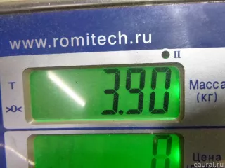 5Q0407256Q VAG Кулак поворотный передний правый Volkswagen Golf SPORTSVAN Rastailing Арт E48398866, вид 8