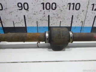 49501A6300 Hyundai-Kia Полуось передняя правая (приводной вал, шрус) Hyundai i30 GD Арт E48399898, вид 4
