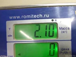 AMDSP298 AMD Пружина подвески задняя Hyundai Solaris 2 Арт E48403558, вид 5