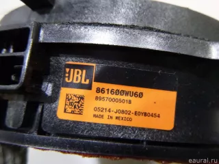 861600WU60 Toyota Динамик Toyota Highlander 3 restailing Арт E48404702, вид 8