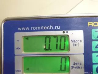 861600WU60 Toyota Динамик Toyota Highlander 3 restailing Арт E48404702, вид 9