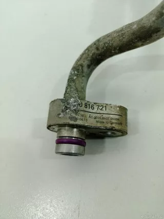 5Q0816721 VAG Трубка кондиционера Audi A3 8V Арт E48404775, вид 6