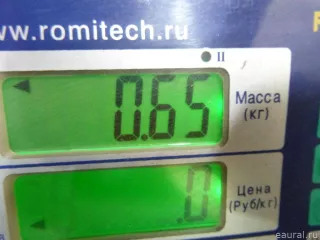 11628678770 BMW Кронштейн (сопут. товар) BMW 3 G20/G21 Арт E48405116, вид 6