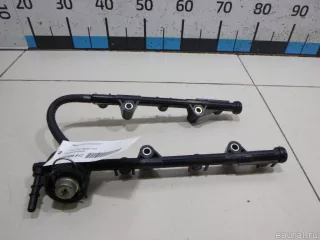 2387031010 Toyota Топливная рампа  Toyota Camry XV50 Арт E48405512, вид 1