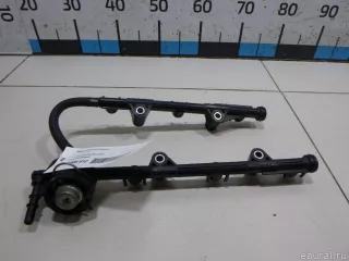 2387031010 Toyota Топливная рампа  Toyota Camry XV50 Арт E48405512, вид 2