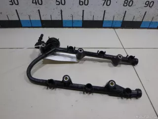 2387031010 Toyota Топливная рампа  Toyota Camry XV50 Арт E48405512, вид 6