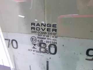 LR044525 Land Rover Стекло двери передней правой Land Rover Evoque 1 restailing Арт E48405586, вид 2