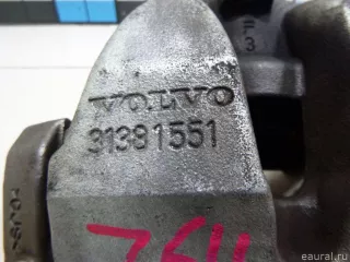 36011370 Volvo Суппорт тормозной передний левый Volvo XC60 2 Арт E48405764, вид 2