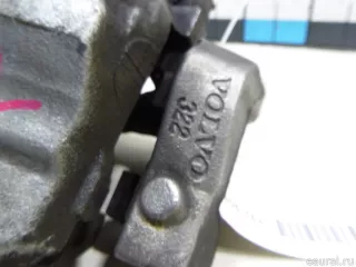 36011370 Volvo Суппорт тормозной передний левый Volvo XC60 2 Арт E48405764, вид 3