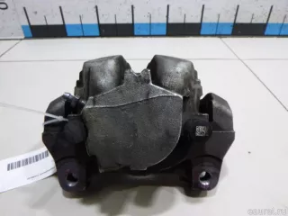 36011370 Volvo Суппорт тормозной передний левый Volvo XC60 2 Арт E48405764, вид 5