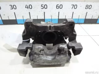 36011370 Volvo Суппорт тормозной передний левый Volvo XC60 2 Арт E48405764, вид 7