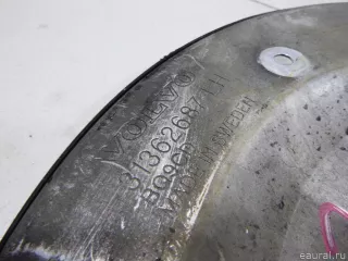 31362687 Volvo Пыльник тормозного диска Volvo XC60 2 Арт E48405817, вид 3