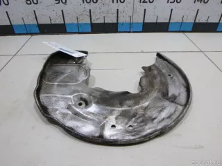 31362687 Volvo Пыльник тормозного диска Volvo XC60 2 Арт E48405817, вид 4