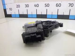 31349758 Volvo Моторчик стеклоподъемника Volvo XC90 2 Арт E48405953, вид 4