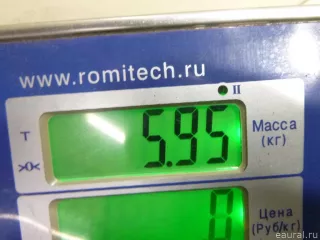 270600P070 Toyota Генератор Lexus RX 3 Арт E48406113, вид 9
