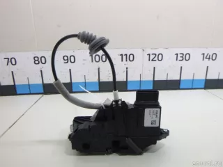 31440998 Volvo Замок двери передней правой Volvo XC90 2 Арт E48406467, вид 5
