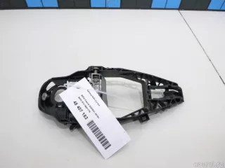 51219881779 BMW Кронштейн ручки BMW 3 G20/G21 Арт E48407183, вид 6
