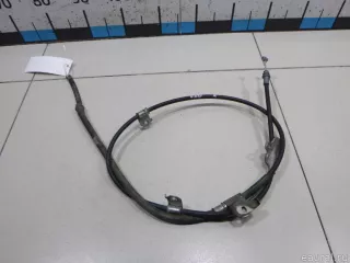 4642006102 Toyota Трос стояночного тормоза правый Toyota Camry XV50 Арт E48407290, вид 1